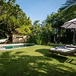 Villa Pandora