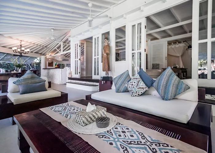 Villa Pandora