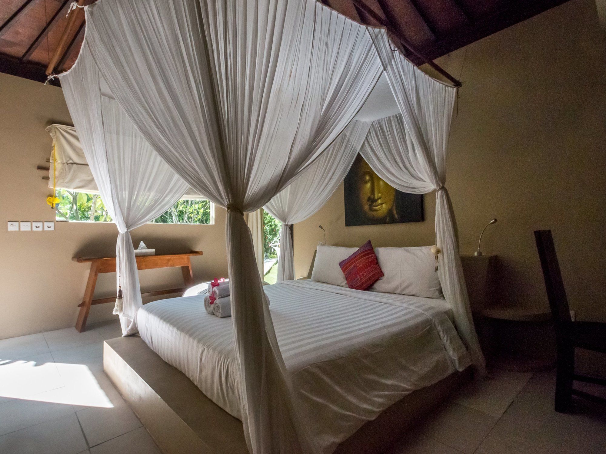 Villa Pandora Seminyak (Bali)