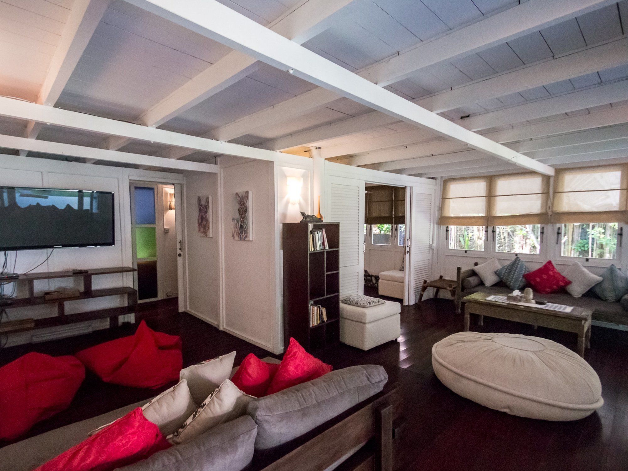 Pandora Villa *