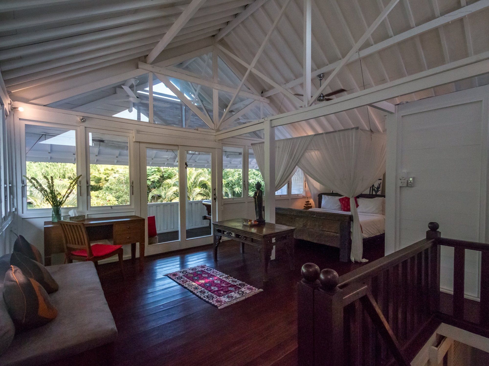 Villa Pandora *