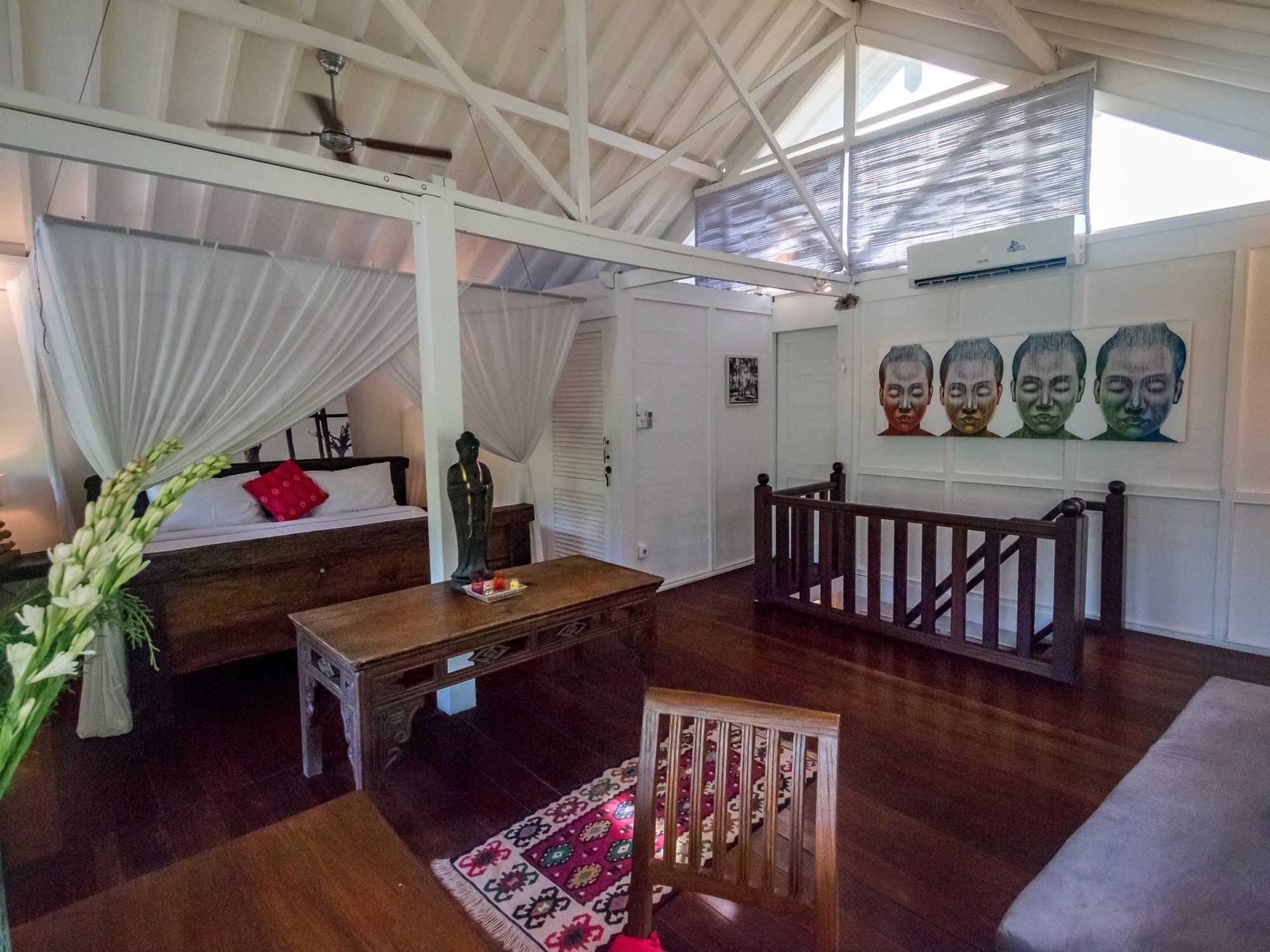 Villa Pandora Seminyak (Bali)