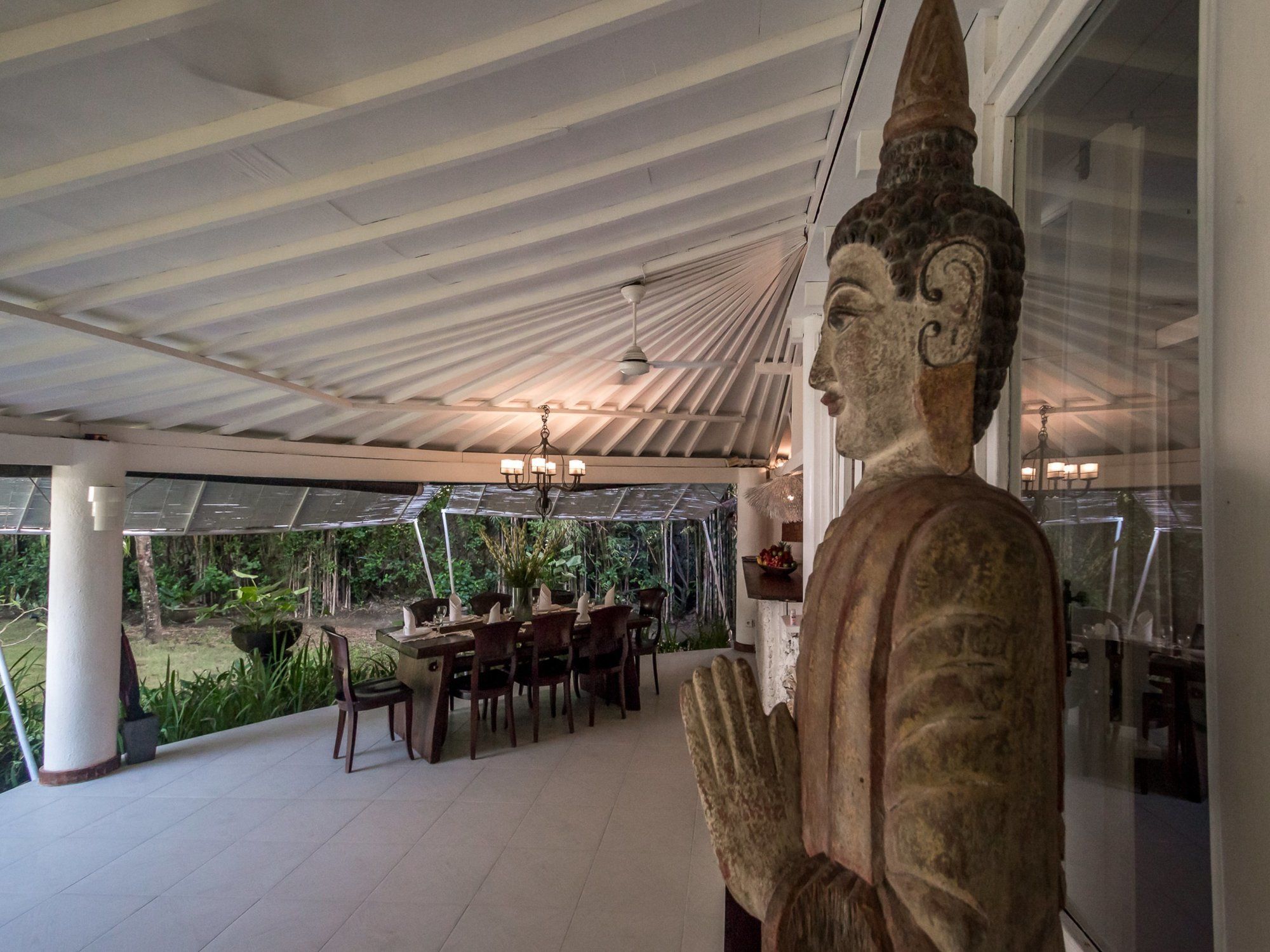Villa Pandora Seminyak (Bali)