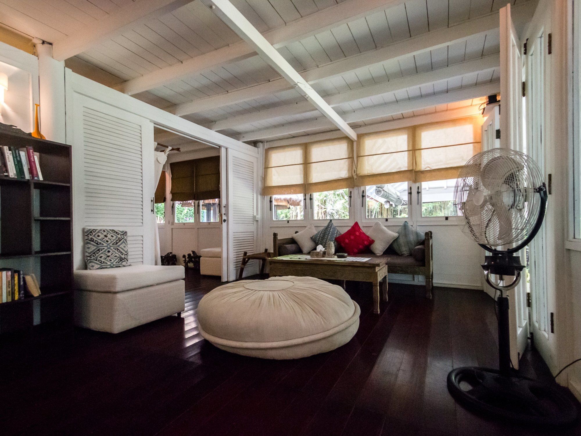 Pandora Seminyak (Bali)