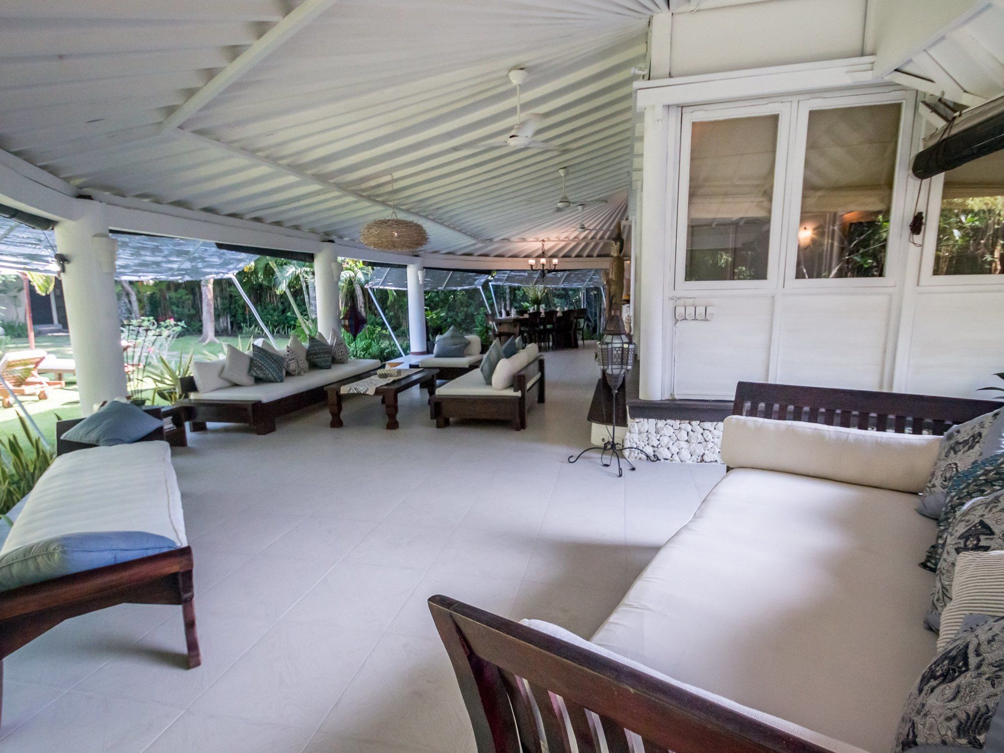 Pandora Villa